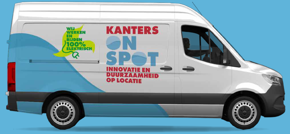 Kanters OnSpot