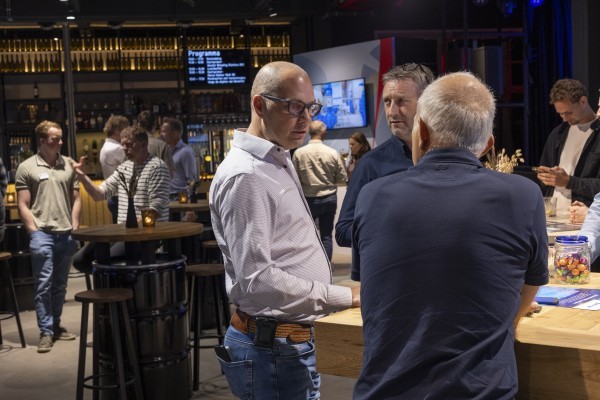 Terugblik op een geslaagde Waterkennistour 2026
